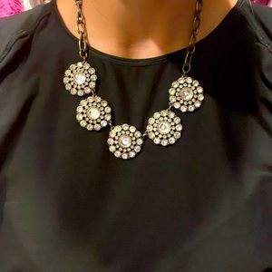 JCrew necklace